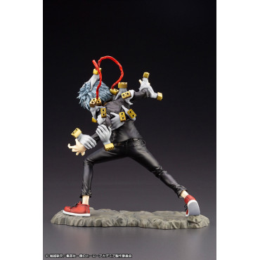 My Hero Academia Figura Artfxj Pvc 1/8 Tomura Shigaraki 23 Cm