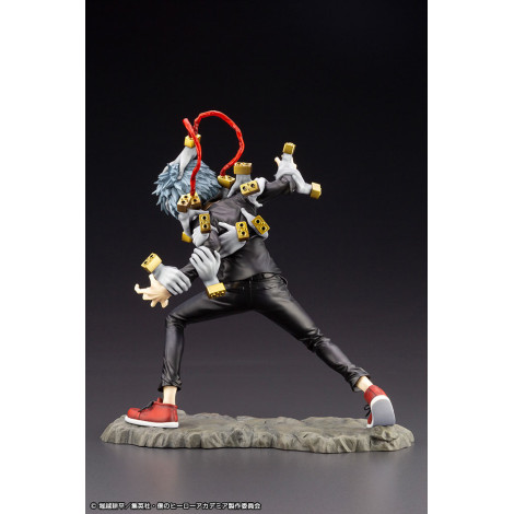 My Hero Academia Figura Artfxj Pvc 1/8 Tomura Shigaraki 23 Cm