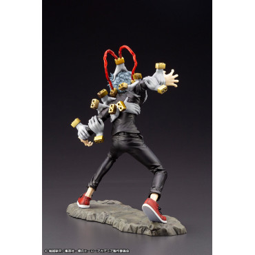 My Hero Academia Figura Artfxj Pvc 1/8 Tomura Shigaraki 23 Cm