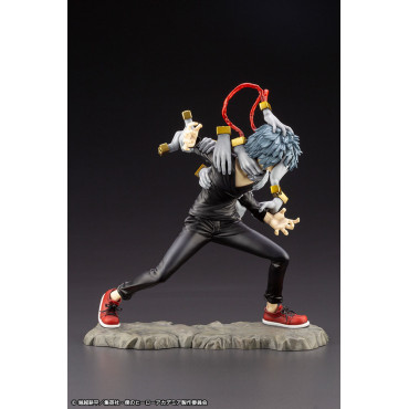 My Hero Academia Figura Artfxj Pvc 1/8 Tomura Shigaraki 23 Cm