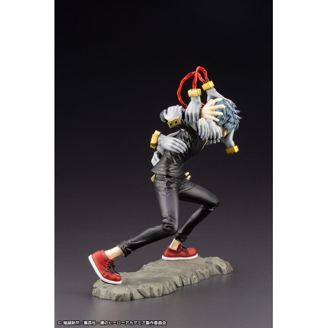 My Hero Academia Figura Artfxj Pvc 1/8 Tomura Shigaraki 23 Cm