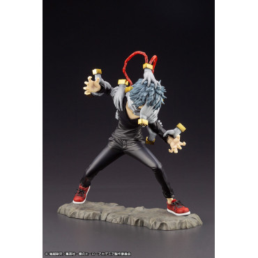 My Hero Academia Figura Artfxj Pvc 1/8 Tomura Shigaraki 23 Cm