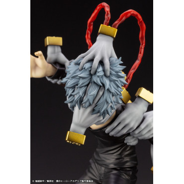 My Hero Academia Figura Artfxj Pvc 1/8 Tomura Shigaraki 23 Cm