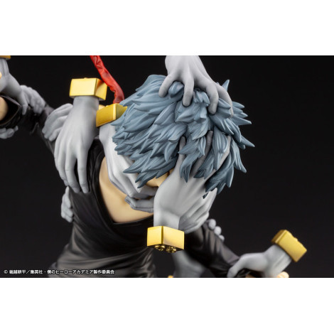 My Hero Academia Figura Artfxj Pvc 1/8 Tomura Shigaraki 23 Cm