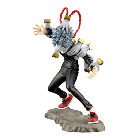 My Hero Academia Figura Artfxj Pvc 1/8 Tomura Shigaraki 23 Cm