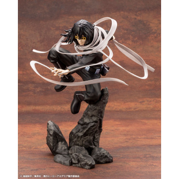 My Hero Academia Figura Artfxj Pvc 1/8 Shota Aizawa 26 Cm