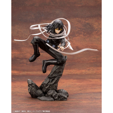 My Hero Academia Figura Artfxj Pvc 1/8 Shota Aizawa 26 Cm