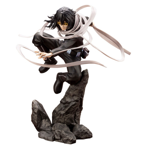 My Hero Academia Figura Artfxj Pvc 1/8 Shota Aizawa 26 Cm