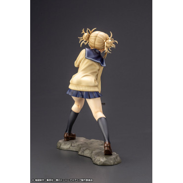 My Hero Academia Figura Artfxj Pvc 1/8 Himiko Toga 20 Cm