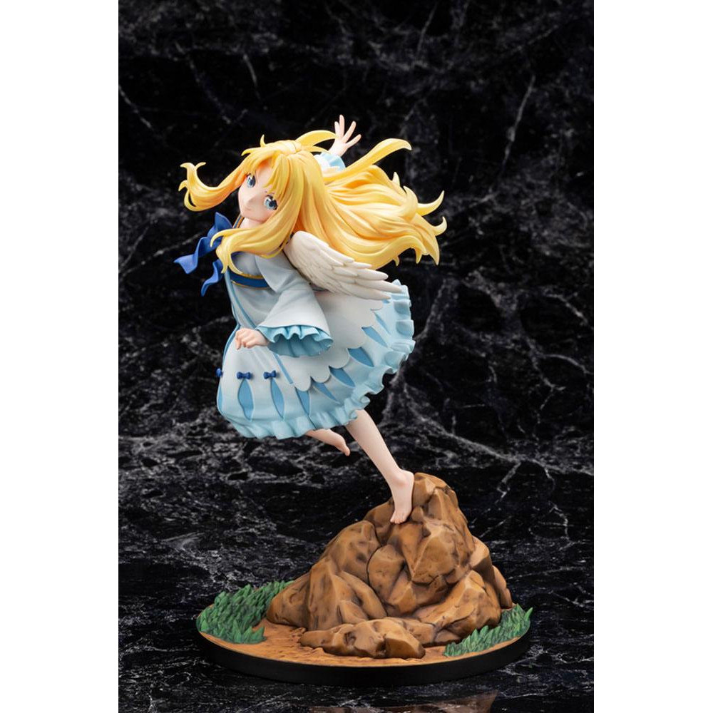 Figura A Ascensão do Herói do Escudo Temporada 2 Pvc 1/7 Filo 21 Cm