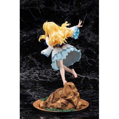 Figura A Ascensão do Herói do Escudo Temporada 2 Pvc 1/7 Filo 21 Cm