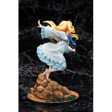 Figura A Ascensão do Herói do Escudo Temporada 2 Pvc 1/7 Filo 21 Cm