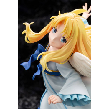 Figura A Ascensão do Herói do Escudo Temporada 2 Pvc 1/7 Filo 21 Cm