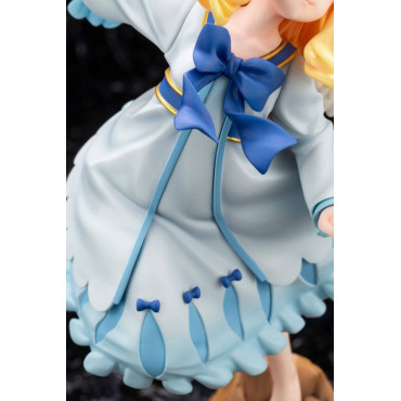 Figura A Ascensão do Herói do Escudo Temporada 2 Pvc 1/7 Filo 21 Cm