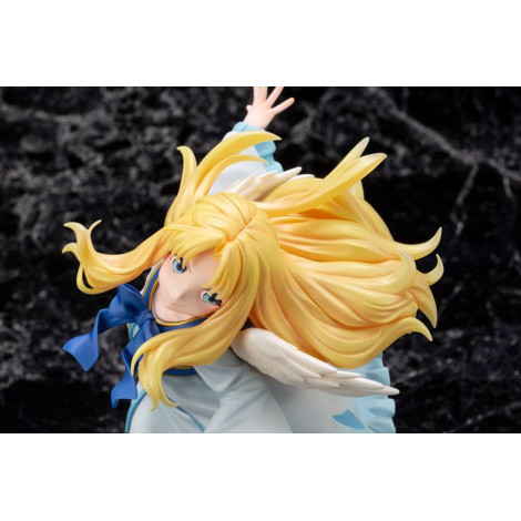 Figura A Ascensão do Herói do Escudo Temporada 2 Pvc 1/7 Filo 21 Cm