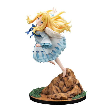 Figura A Ascensão do Herói do Escudo Temporada 2 Pvc 1/7 Filo 21 Cm