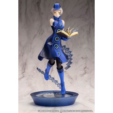 Persona 3 Reload Pvc Artfx Figura J 1/8 Elizabeth 22 Cm