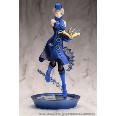 Persona 3 Reload Pvc Artfx Figura J 1/8 Elizabeth 22 Cm