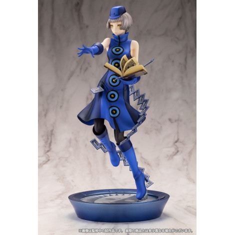 Persona 3 Reload Pvc Artfx Figura J 1/8 Elizabeth 22 Cm