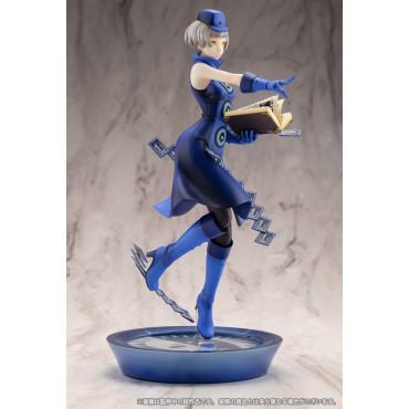 Persona 3 Reload Pvc Artfx Figura J 1/8 Elizabeth 22 Cm