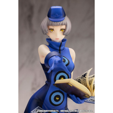 Persona 3 Reload Pvc Artfx Figura J 1/8 Elizabeth 22 Cm