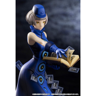 Persona 3 Reload Pvc Artfx Figura J 1/8 Elizabeth 22 Cm