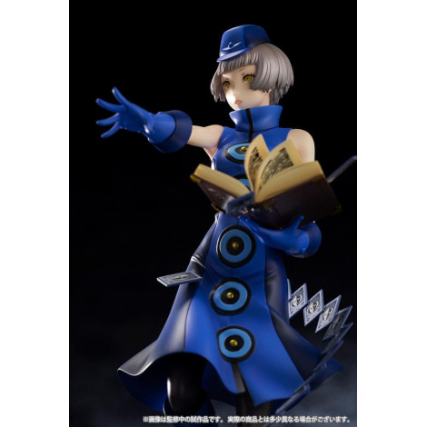 Persona 3 Reload Pvc Artfx Figura J 1/8 Elizabeth 22 Cm