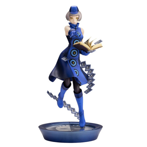 Persona 3 Reload Pvc Artfx Figura J 1/8 Elizabeth 22 Cm