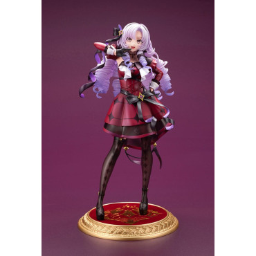 Nijisanji Figura de PVC 1/7 Hyakumantenbara Salomé 26 Cm