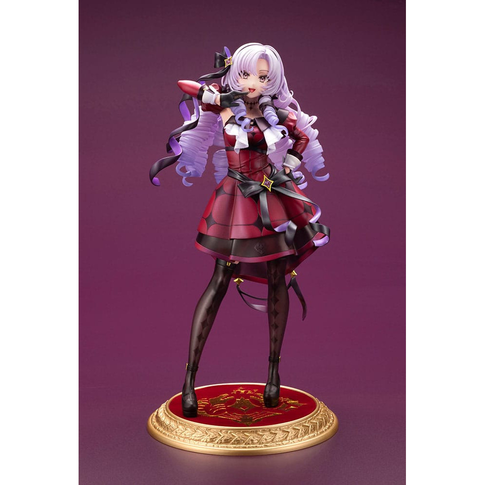 Nijisanji Figura de PVC 1/7 Hyakumantenbara Salomé 26 Cm