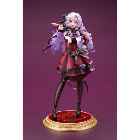 Nijisanji Figura de PVC 1/7 Hyakumantenbara Salomé 26 Cm