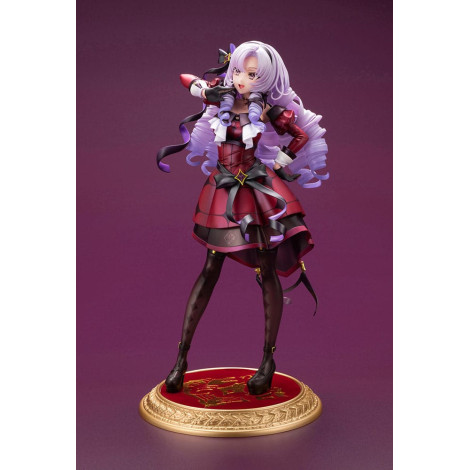 Nijisanji Figura de PVC 1/7 Hyakumantenbara Salomé 26 Cm