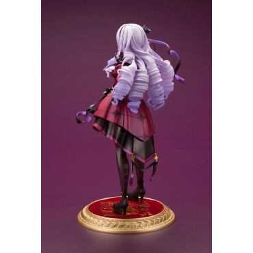 Nijisanji Figura de PVC 1/7 Hyakumantenbara Salomé 26 Cm