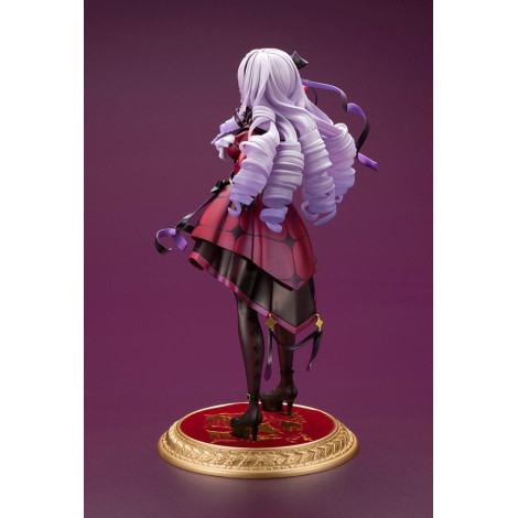 Nijisanji Figura de PVC 1/7 Hyakumantenbara Salomé 26 Cm