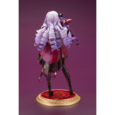 Nijisanji Figura de PVC 1/7 Hyakumantenbara Salomé 26 Cm