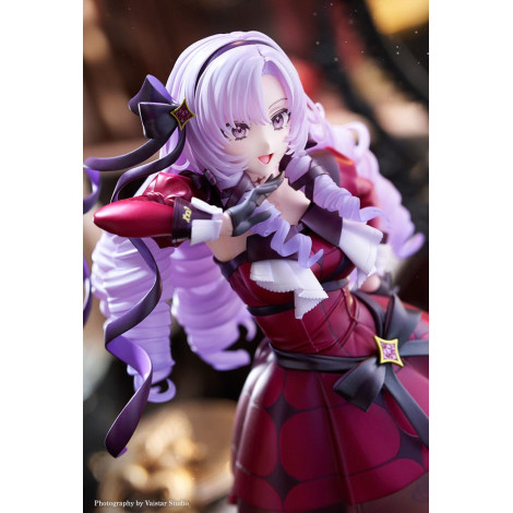 Nijisanji Figura de PVC 1/7 Hyakumantenbara Salomé 26 Cm