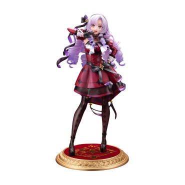 Nijisanji Figura de PVC 1/7 Hyakumantenbara Salomé 26 Cm