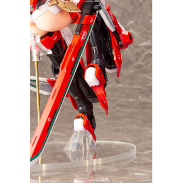 Megami Device Figura de Pvc 2/1 Asra Arqueiro 36 Cm