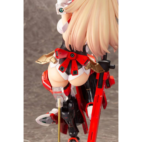 Megami Device Figura de Pvc 2/1 Asra Arqueiro 36 Cm