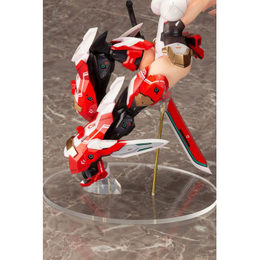 Megami Device Figura de Pvc 2/1 Asra Arqueiro 36 Cm