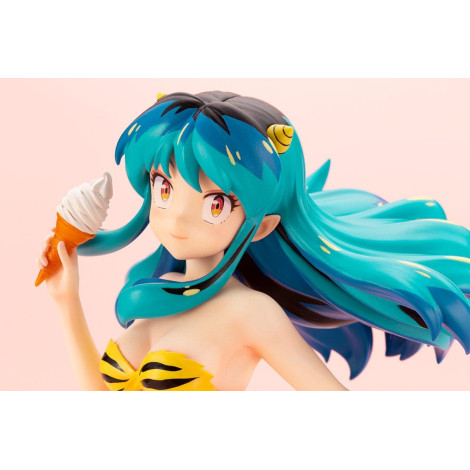 Urusei Yatsura Figura Artfxj Pvc 1/7 Lum 24 Cm