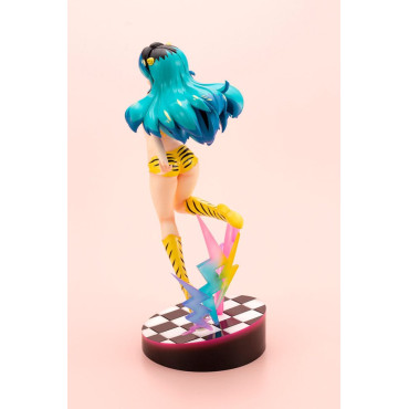 Urusei Yatsura Figura Artfxj Pvc 1/7 Lum 24 Cm