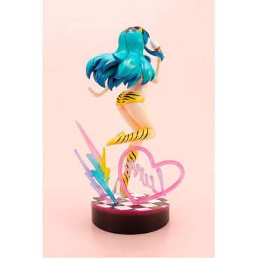 Urusei Yatsura Figura Artfxj Pvc 1/7 Lum 24 Cm