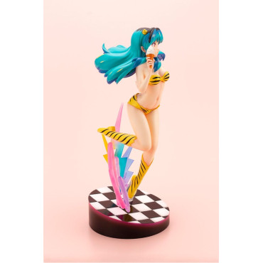 Urusei Yatsura Figura Artfxj Pvc 1/7 Lum 24 Cm