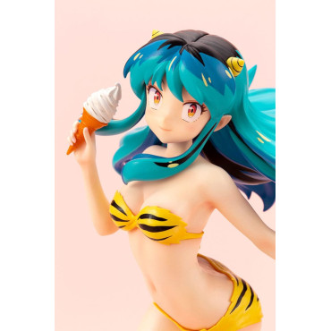 Urusei Yatsura Figura Artfxj Pvc 1/7 Lum 24 Cm