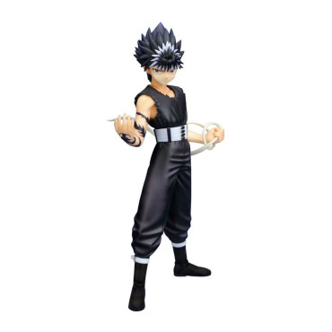 Yu Yu Hakusho Figura Artfxj 1/8 Hiei 20 Cm