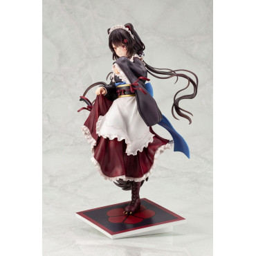 Nijisanji Figura de Pvc 1/7 Inui Toko 27 Cm