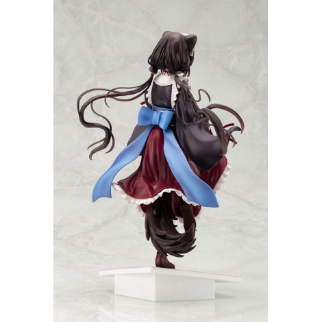 Nijisanji Figura de Pvc 1/7 Inui Toko 27 Cm