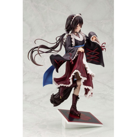 Nijisanji Figura de Pvc 1/7 Inui Toko 27 Cm