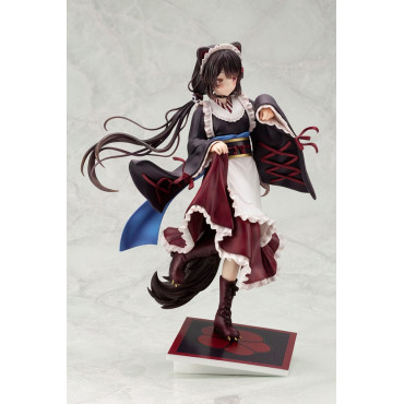 Nijisanji Figura de Pvc 1/7 Inui Toko 27 Cm